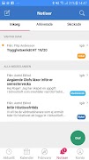 SchoolSoft imagem de tela 5