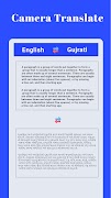 All Language Camera Translator 截图 4