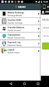 Friends Topup 截图 1