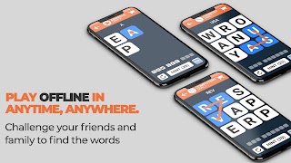 Word Scramble screenshot 3