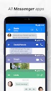 Messenger Pro-poster