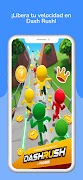 DashRush скриншот 3
