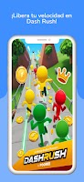 DashRush screenshot 3