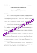 Essay Examples: How to Write a screenshot 3