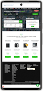 FAST HOSTING ảnh chụp màn hình 3