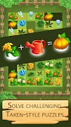 Garden Merge screenshot 2