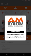AMsystem EasyView poster