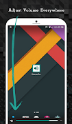 Volume Control - Bottom Screen 截圖 2