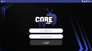 Core tv player Ekran Görüntüsü 5