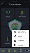 Secure Mobile screenshot 7