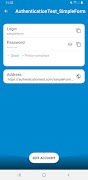 QRentry screenshot 4