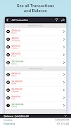 Expense Tracker: Money Manager スクリーンショット 3