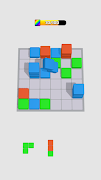 Block Sort Blast imagem de tela 7