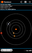 Planetarium screenshot 3