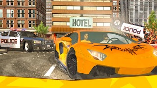برنامه‌نما Grand Gangster - open world ve عکس از صفحه