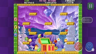 Bubble Bobble 2 classic скриншот 4