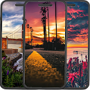 APK Califórnia Wallpapers