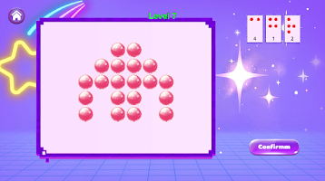 Ball Redistribution 스크린샷 2