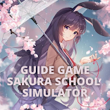”Guide for Sakura School Sim Game 2021