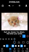 GlitterEditor Lite screenshot 4