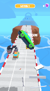 Stealth Race الملصق