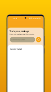 Leopard Courier Tracking ảnh chụp màn hình 1