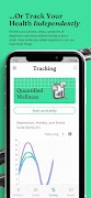 Quantified Citizen スクリーンショット 2