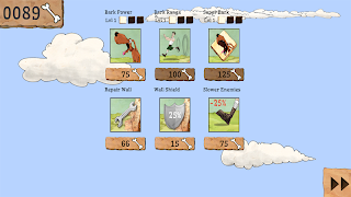 Dog Defender screenshot 7
