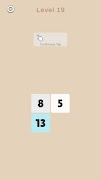All Zero - Puzzle Game ภาพหน้าจอ 3