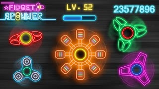 Fidget Spinner স্ক্রিনশট 6
