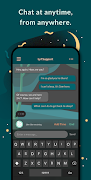 Lyf Support - We Got You screenshot 2