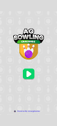 Bowling Challenge game poster