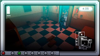 8 Horror Nights At School - Sc screenshot 3