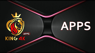 King 4K Apps screenshot 2