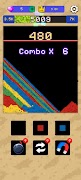 Sand Block:Puzzle Blast imagem de tela 1