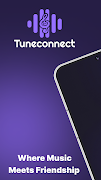 Tuneconnect-poster