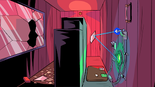 Unsolved Case تصوير الشاشة 7