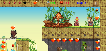 Little Kenji screenshot 2