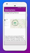 Unlock Any Phone Methods & Tricks 2021 स्क्रीनशॉट 4