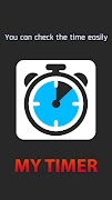 My Timer ® - Visual , Study screenshot 7