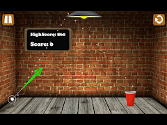 Beer Pong Tricks スクリーンショット 6