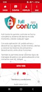 Full Control + 截图 5