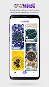 WowPapers: Live Wallpapers ảnh chụp màn hình 6