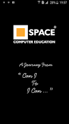 SpacecompTutorials โปสเตอร์