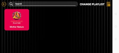 Duplex Plus Player for Mobile imagem de tela 5