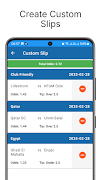 Under 3.5 Prediction App screenshot 4
