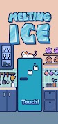 Melting Ice 포스터