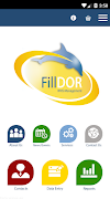 FillDor Affiche