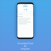 Ubigreen Smartdesk screenshot 4