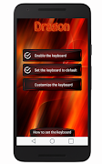드래곤 키보드 스크린샷 3